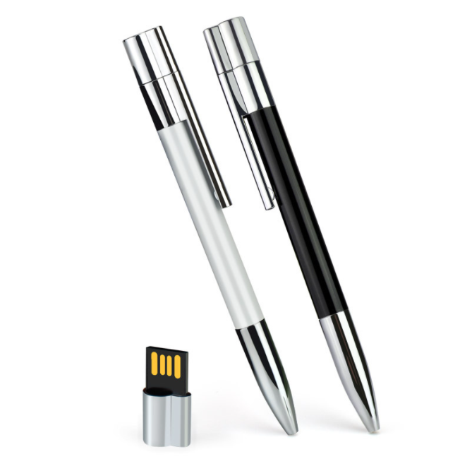 SUF304 2-in-1 USB Pen